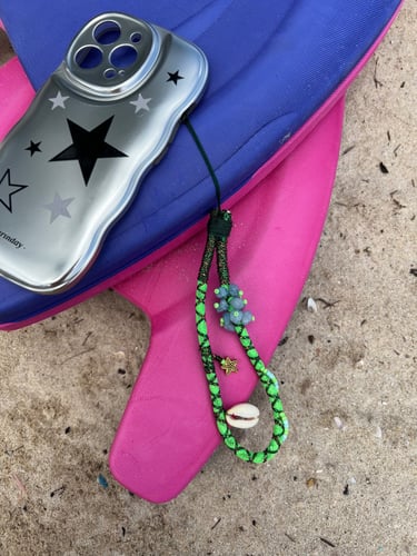 تعليقة جوال