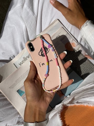 تعليقة جوال