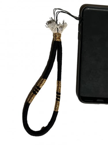 تعليقة جوال مستوحاة من العقال