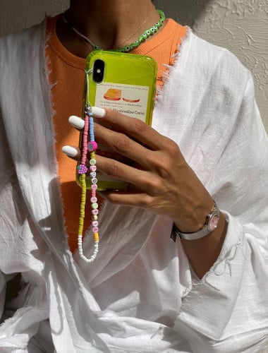 تعليقة جوال