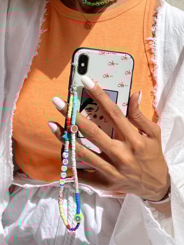 تعليقة جوال