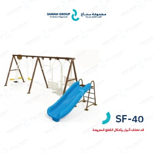 SF-40