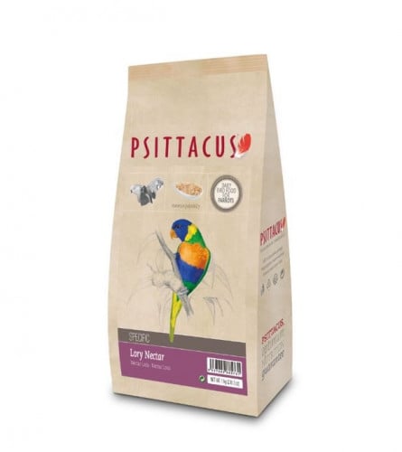 ستاكوس نكتار لوري 1kg