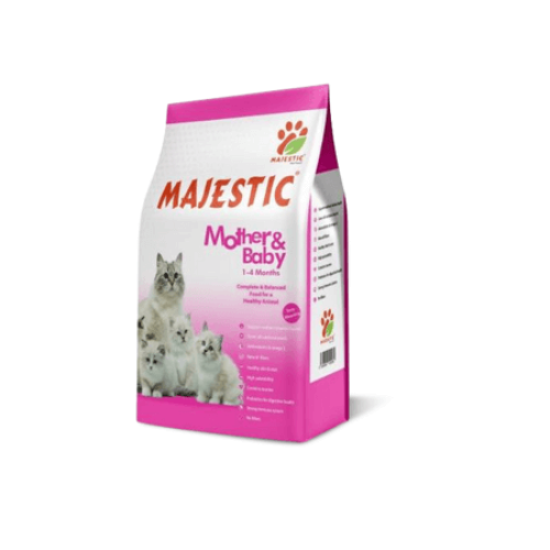 ماجستيك غذاء كامل متوازن للأمهات والمواليد 1.2