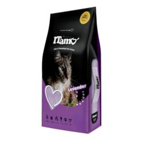 رمل ايتامو تركي برائحة الافندر 10لتر