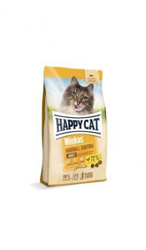 هابي كات غذاء قطط هيرابل 1.5 كجم