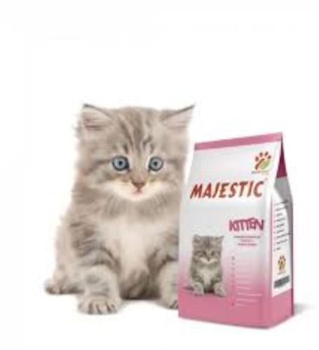 ماجستيك غذاء كتن7 كجم