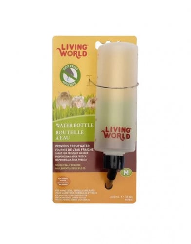 مشربية ليفينق وورلد 253ml