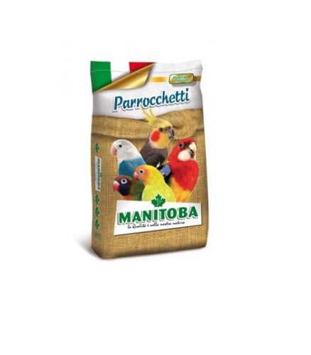 مونوتوبا غذاء فيشر و كروان مع فيتامين 20 كجم