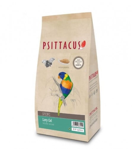 ستاكوس لوري جل 5kg