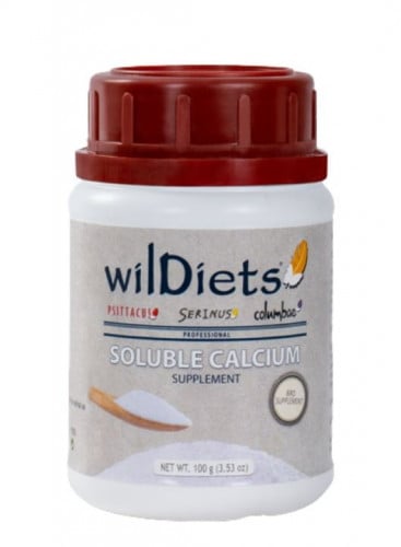 ستاكوس كالسيوم بودرة 700جم