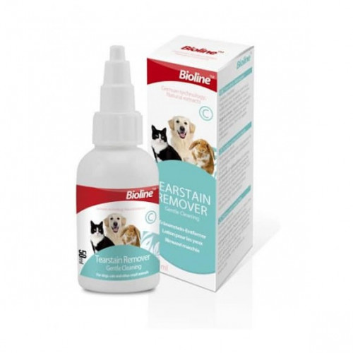 بايولاين قطرة مزيلة الدموع 50ml