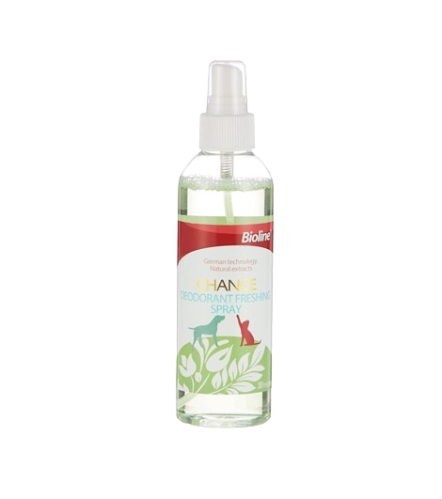 بايولين تشانس بخاخ منعش 207ml