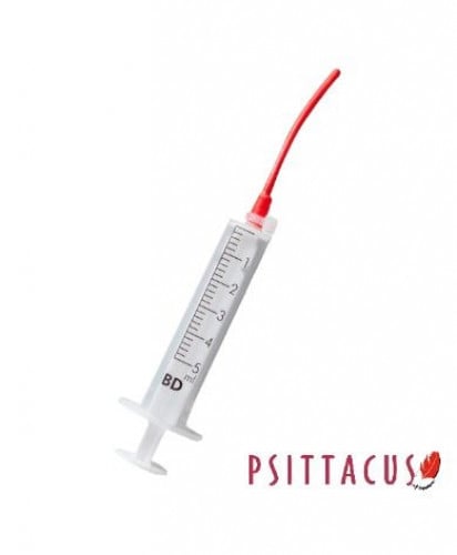 ستاكوس ابرة غر 20ml