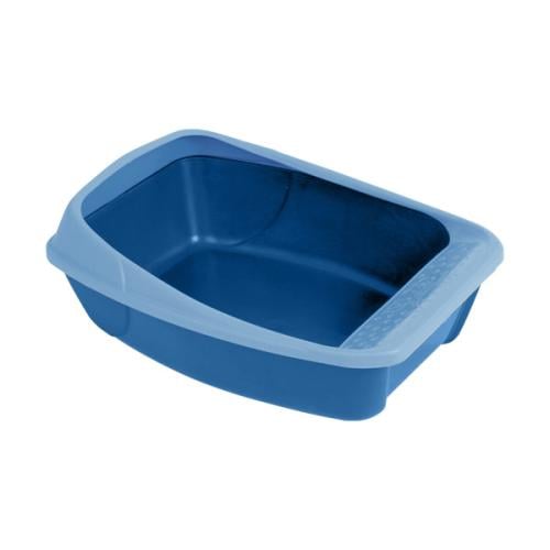 ام بي اس فيرقو لتر بوكس ازرق