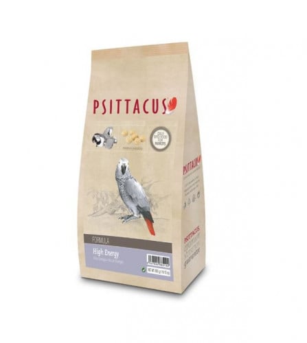 ستاكوس غذاء يومي عالي الطاقة 800g