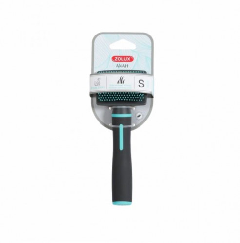 زولكس آنا فرشاة للكلاب (s)