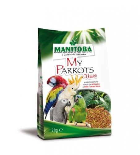 مانيتوبا بالتس خضار