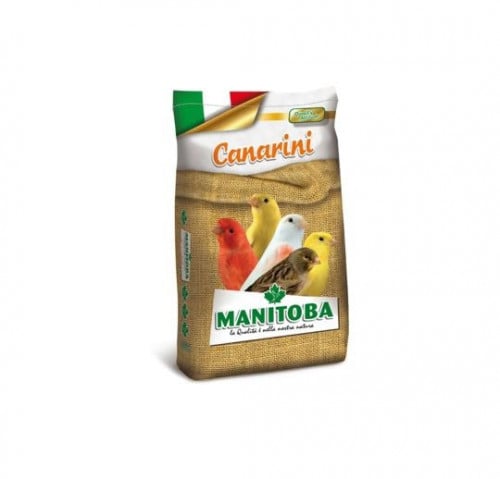 مونوتوبا غذاء كناري فيتامين 20كجم