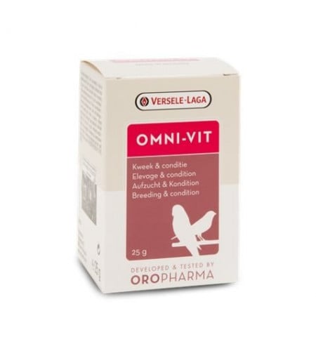 فيرسلاقا اومني فيت