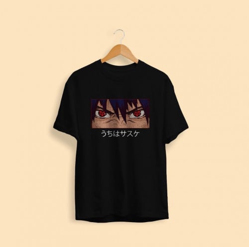 ساسوكي أوتشيها - Sasuke Uchiha