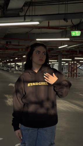 STARGIRL