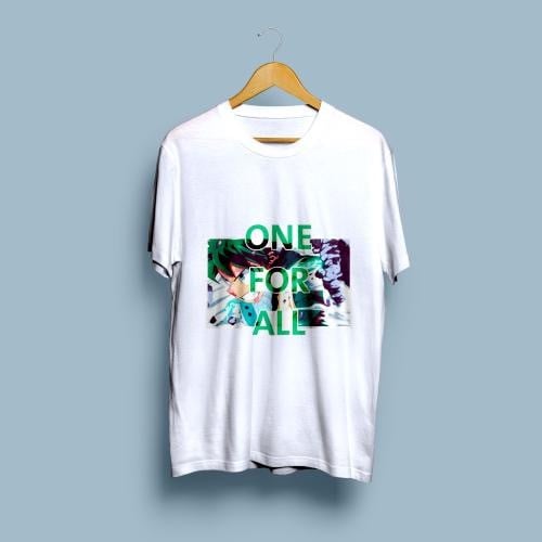One for all