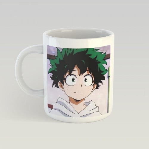 ميدوريا - Midoriya