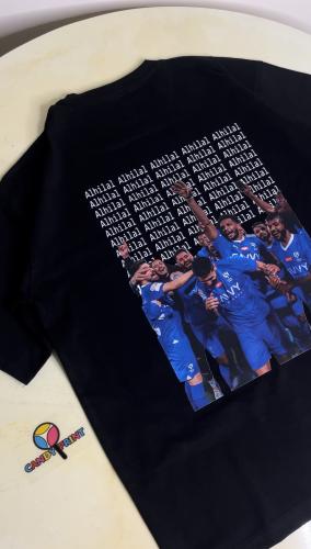 الهلال البطل 3