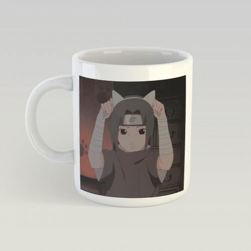 ايتاشي - itachi