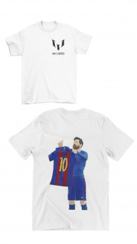 LEO MESSI 10