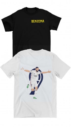 BENZEMA