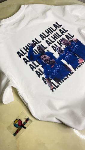 فريق الهلال
