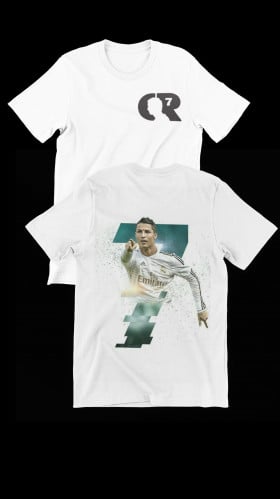 CR7