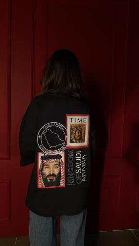 تيشرت اليوم وطني