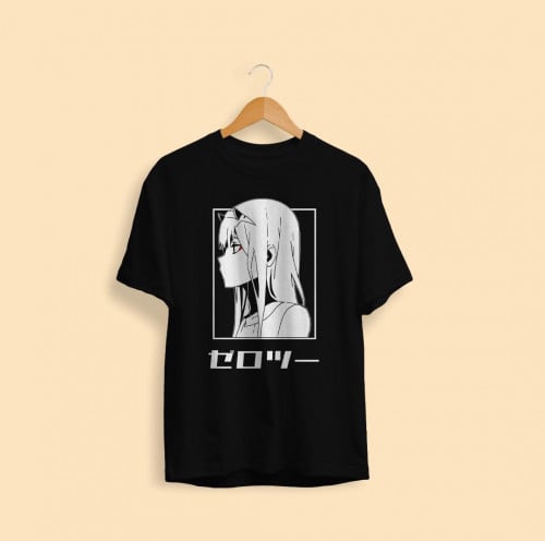 زيرو تو - Zero two