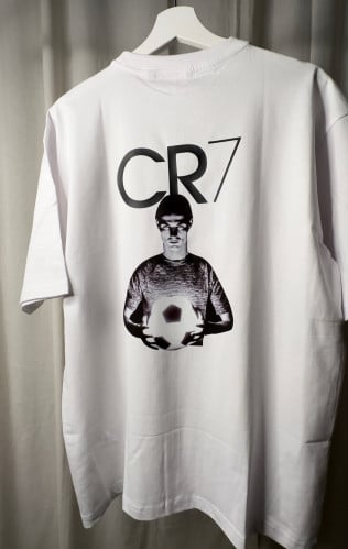 CR7