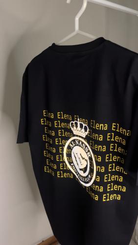 كوليكشن النصر بإسمك