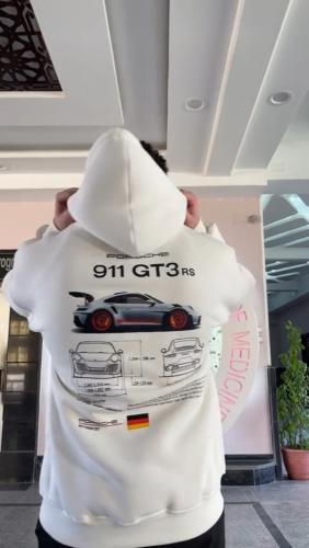 PORSCHE-بورش