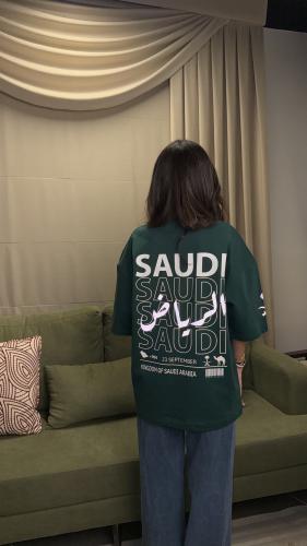 تيشرت اليوم وطني