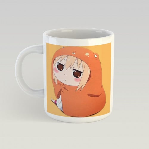 إموتو! أُمارو شان - Himouto! Umaru-chan
