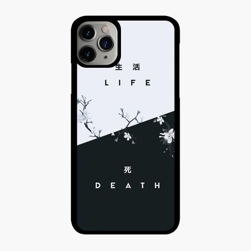 الحياة والموت - Life and death