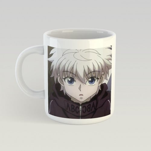كيلوا - Killua