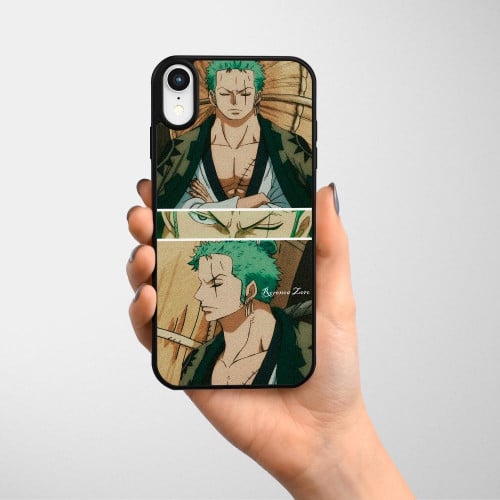 رورونوا زورو - Roronoa Zoro