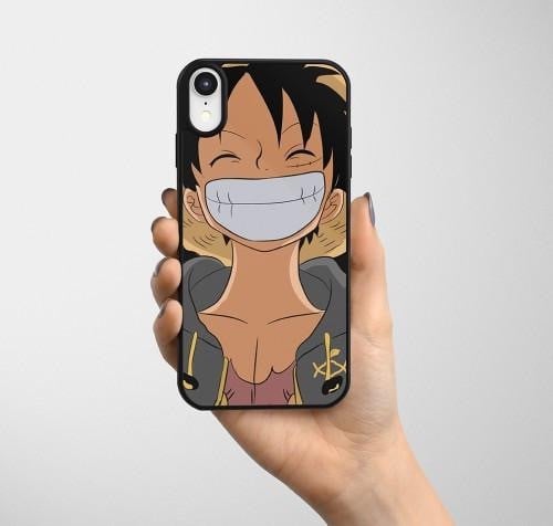 مونكي دي لوڤي - Monkey D. Luffy