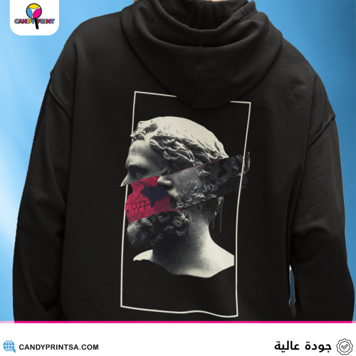 بلوفر شخص ثاني