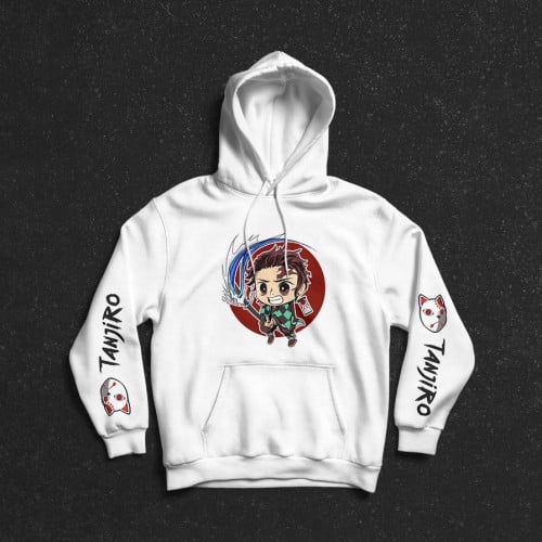 تانجيرو - Tanjiro