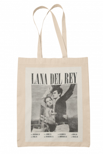 LANA DEL REY 9