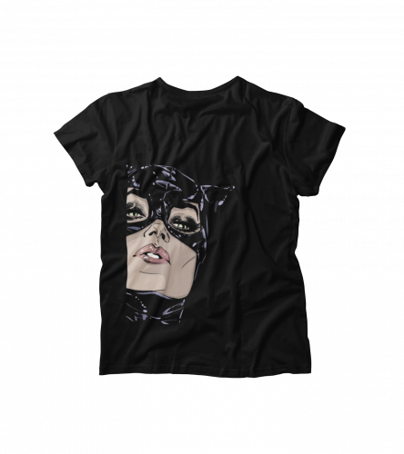 المرأة القطة - Cat women