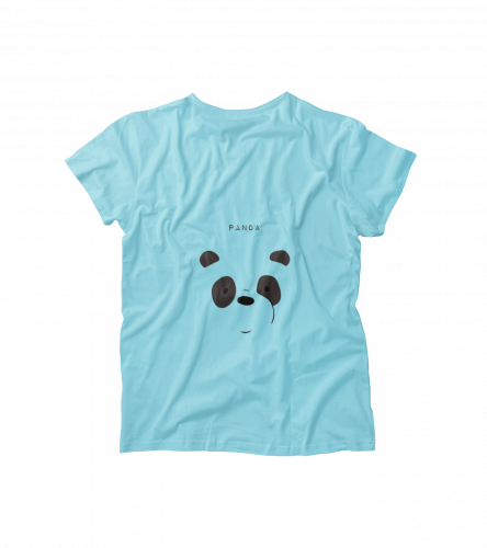 الدببه الثلاثه ( باندا ) - The three bears Panda